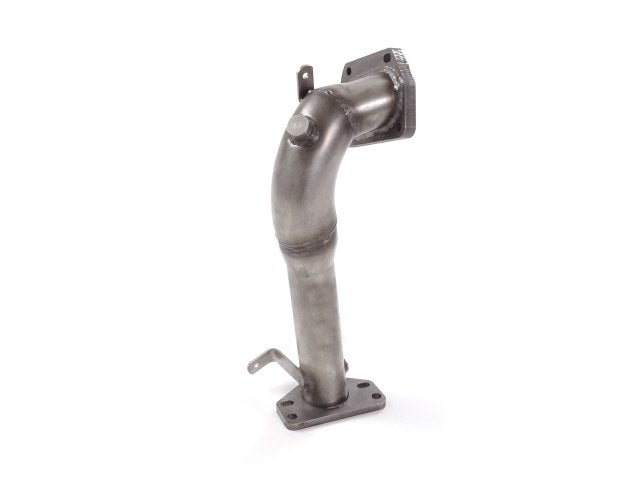 Abarth 500/595 Ragazzon Stainless steel cat replacement pipe