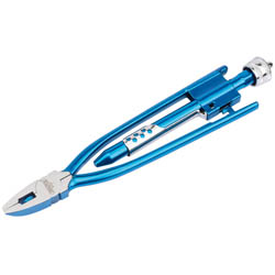 Twist Lock Wire Pliers