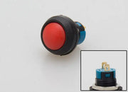 12mm Waterproof Push Button Switch