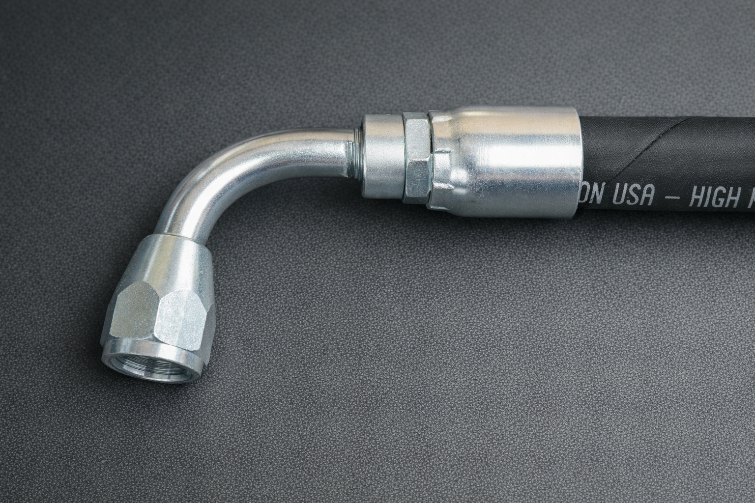 AN-6 Hose and Fittings: A Complete Guide