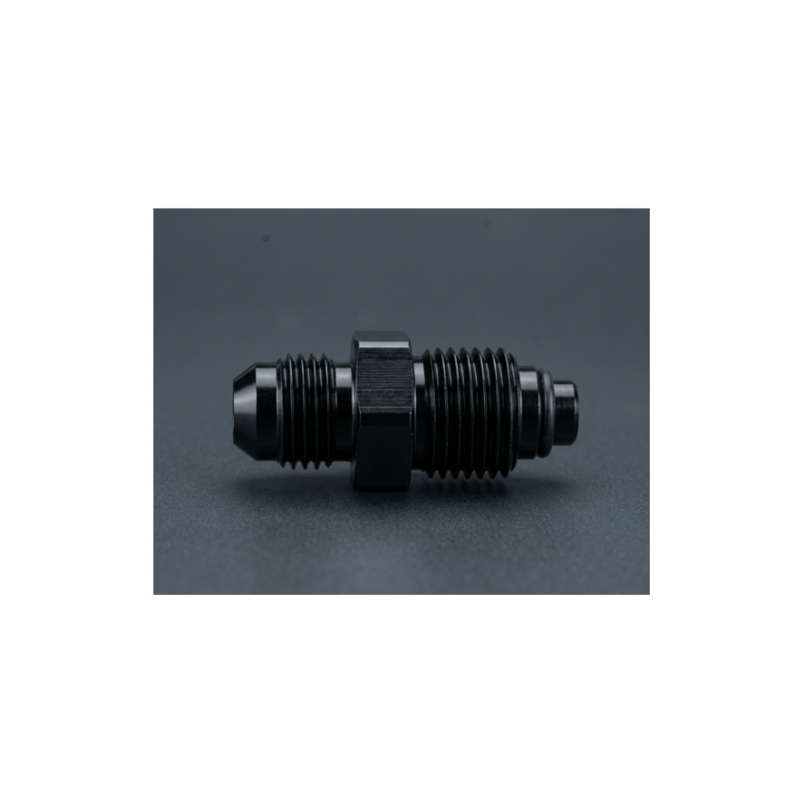Power Steering Hose & Fitting's