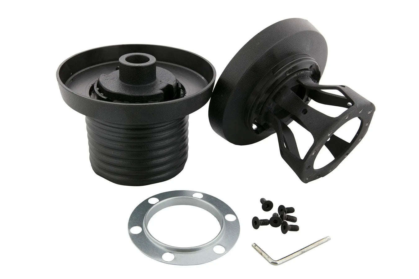 Abarth Steering - BRT Motorsport