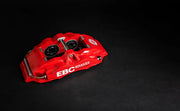 Abarth 500/595 EBC Big Brake Kit 330mm