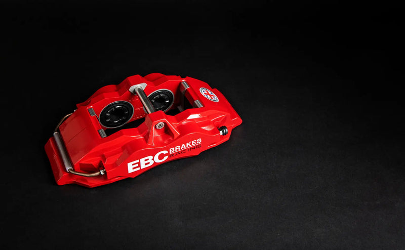 Abarth 500/595 EBC Big Brake Kit 330mm