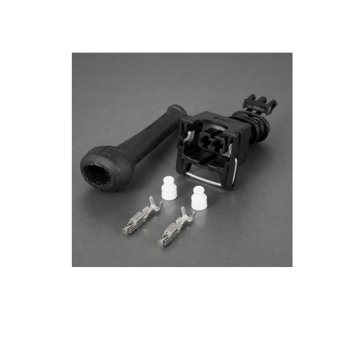 2 Way Mini Timer Connector