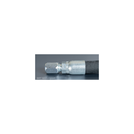 3/8" Compression to 3/8" Power Steering Hose Fitting