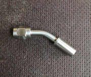 M10x1 Female Swivel Nut BRT Motorsport