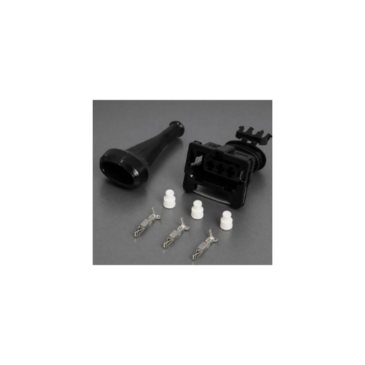 3 Way Mini Timer Connector