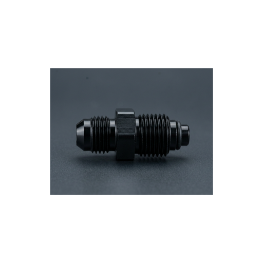 AN6 to M16x1.5 Male O-Ring Tip Aluminium Power Steering Adaptor