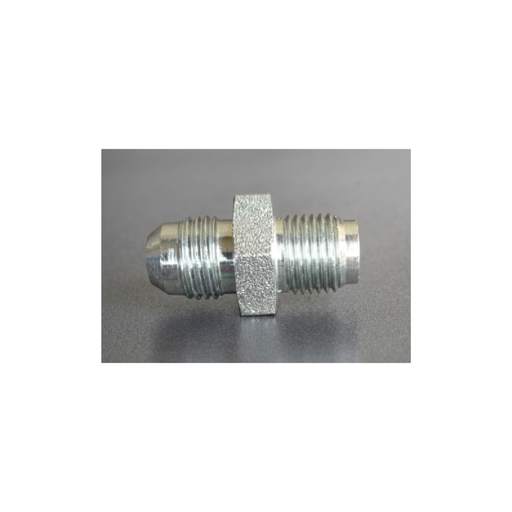 AN6 to 5/8"x18 Inverted Flare Power Steering Male Adaptor