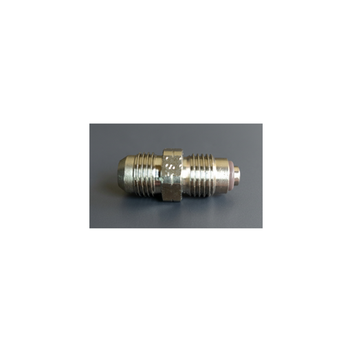 AN6 to M14x1.5 Male O-Ring Tip Steel Power Steering Adaptor