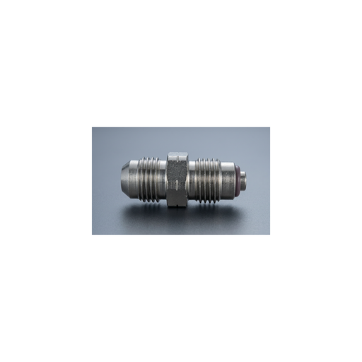 AN6 to M16x1.5 Male O-Ring Tip Steel Power Steering Adaptor