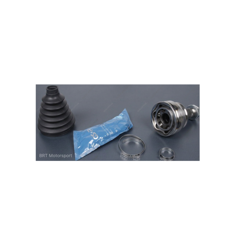 Abarth 500 595 695 Outer CV Joint Kit