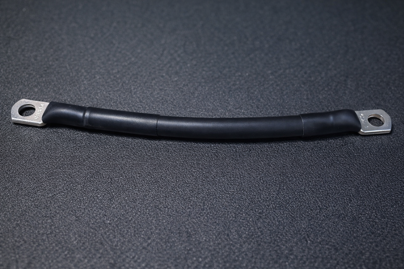 Abarth 500 595 Earth Strap