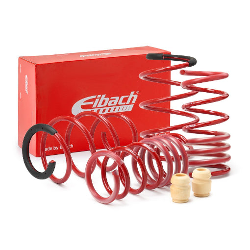 Abarth 500 595 695 Eibach PRO-KIT Lowering Springs — Set of 4