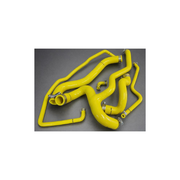 Abarth 500 595 Coolant Hose Kit Yellow