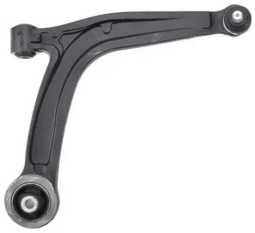 Abarth front suspension arm right