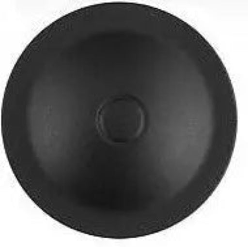 Abarth 500 595 front top cup nut cover Original