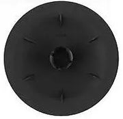 Abarth 500 595 front top cup nut cover