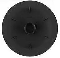 Abarth 500 595 front top cup nut cover