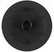 Abarth 500 595 front top cup nut cover