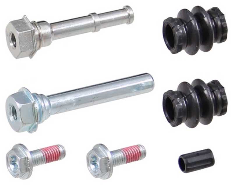 Abarth 500 595 Rear Caliper Slider Pin Kit
