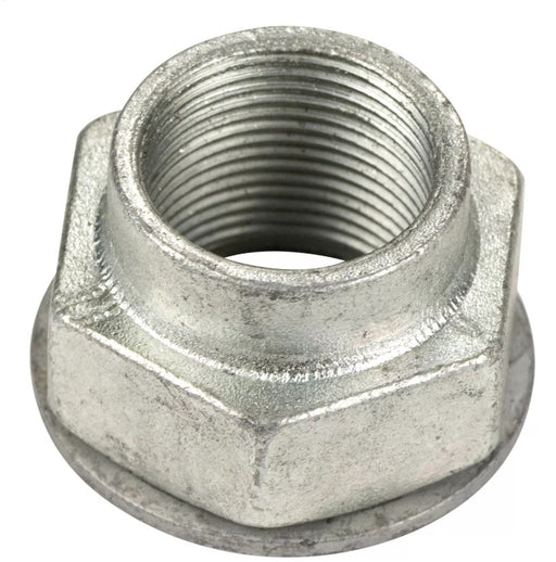 Abarth 500 595 Front Driveshaft hub nut