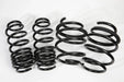 Abarth 500/595 Standard Rear Spring