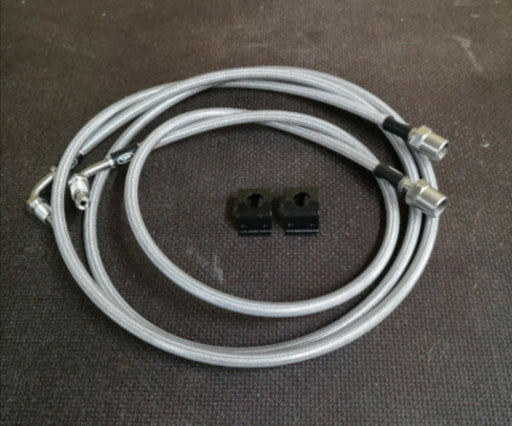Clio 172 / 182 Rear Axle Hose