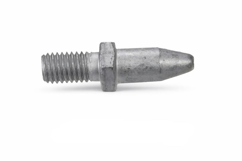 Abarth Brake Disc, Wheel Locating Bolt