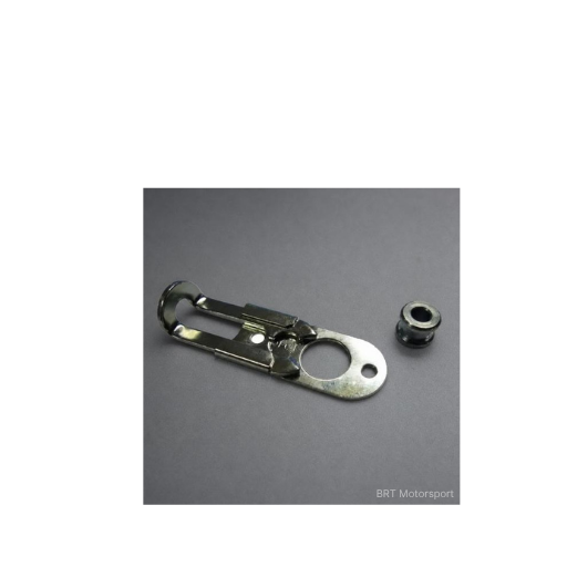 Dzus Slide Latch Fastener