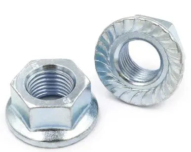 Abarth 500/595 Front Shock Nut