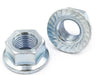 Abarth 500/595 Front Shock Nut