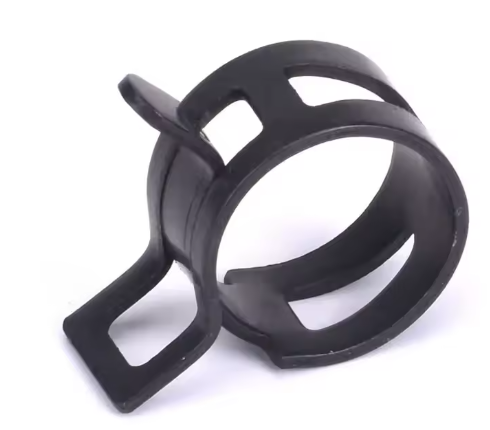 Fuel Hose Spring Clip