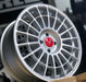 Abarth 500/595 Montecarlo Wheel