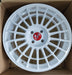 Abarth 500/595 Montecarlo Wheel