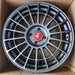 Abarth 500/595 Montecarlo Wheel