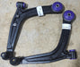 Abarth 500 595 Xenon front Suspension Arms With Road Sereis Powerflex Bushes