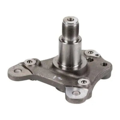 Abarth 500 595 Rear Stub Axle — BRT Motorsport