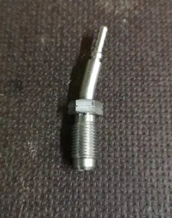 M10x1.25 Male Swivel Nut BRT Motorsport