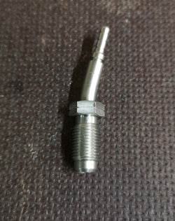 M12x1 Male Swivel Nut