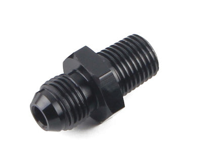 1/4" NPT To -6 Alloy Fitting