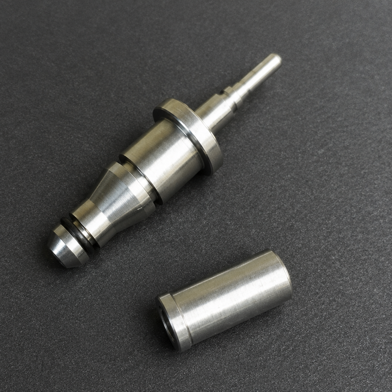 Ford Clutch Fitting