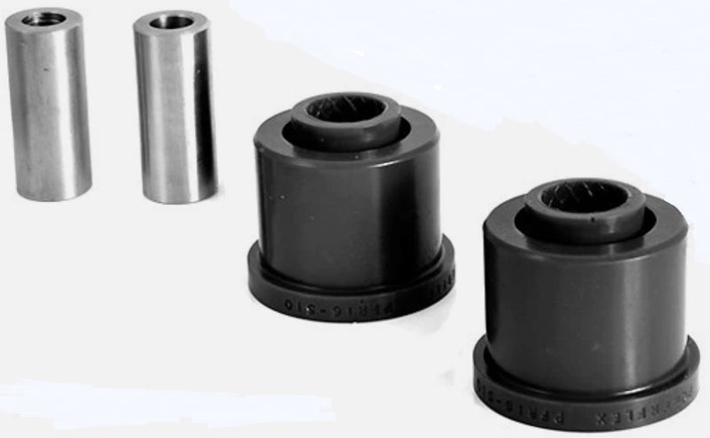 Powerflex Abarth 500/595 Rear Axle Beam Mount Bush Black Series