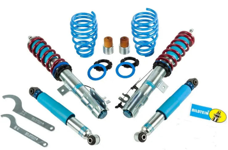 Abarth 500 595 Suspension Coilovers, Springs & Dampers BRT Motorsport