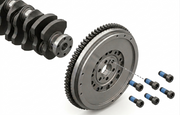 Abarth 500 595 Flywheel Bolts and flywheel