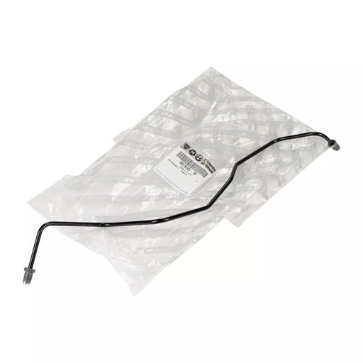 Abarth Rear Left Axle Brake Pipe