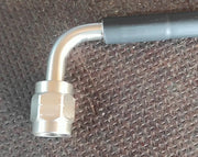 M10x1.25 Female Swivel Nut BRT Motorsport