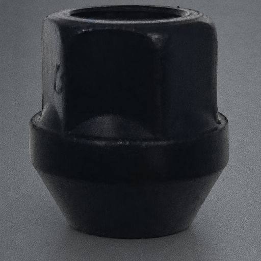 M12x1.5 Open Tapered Wheel Nut