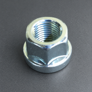 M14x1.5 Open Tapered Wheel Nut